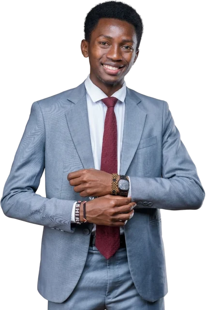 Benjamin Mwamburi